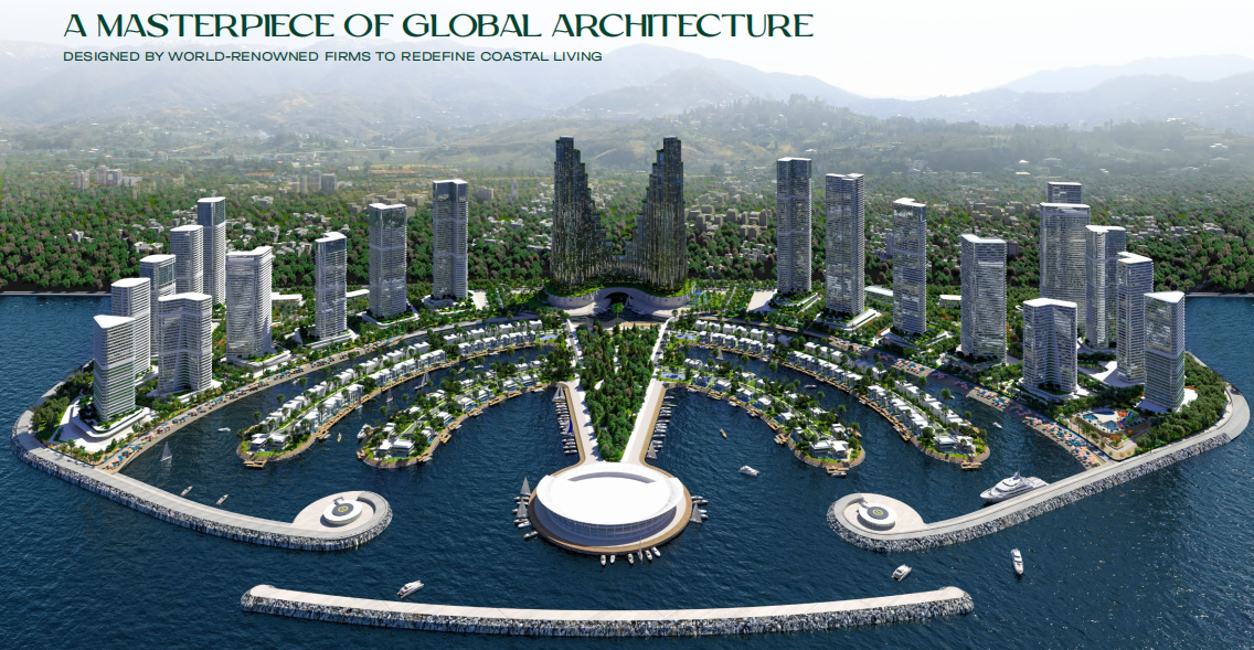 国家联合资源集团宣传图